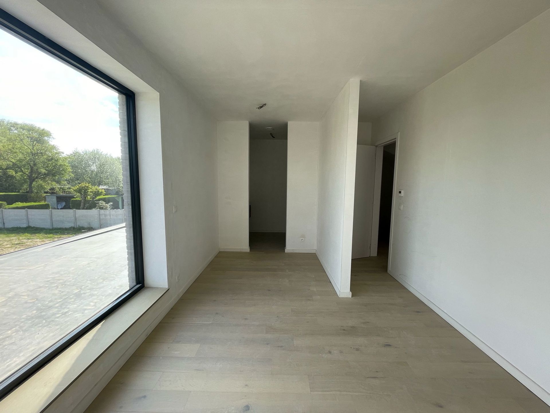 Nieuwbouwwoning met zicht op de velden (6% btw mogelijk) foto 7