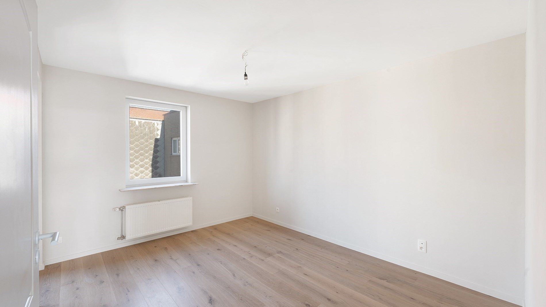 Uniek appartement met indrukwekkende zichten te Blankenberge foto 12