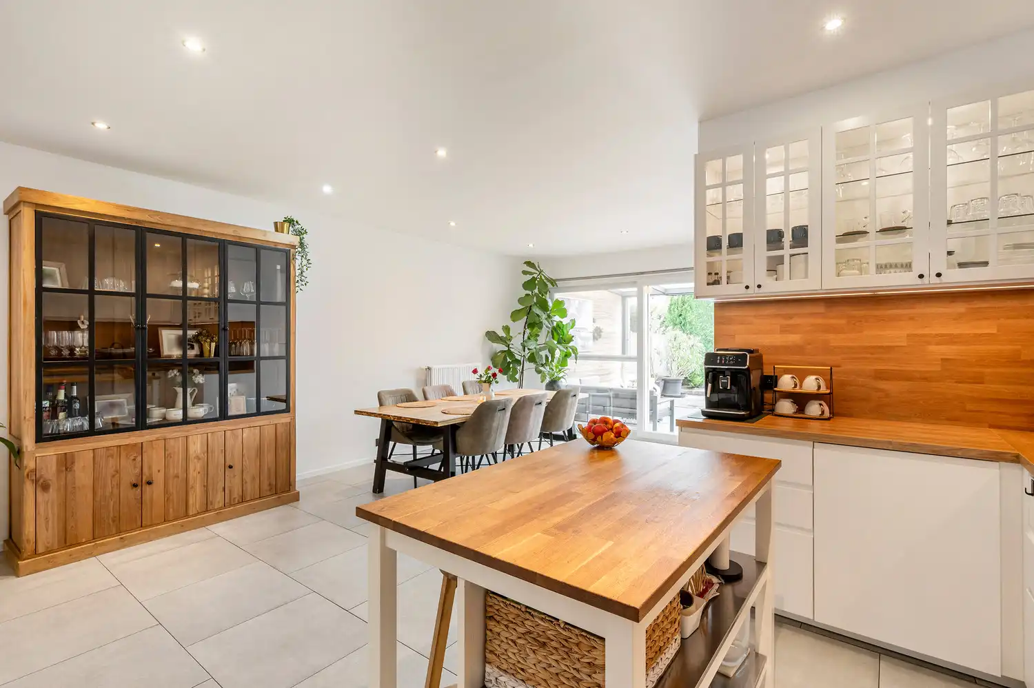 Instapklaar design met een hart voor kwaliteit: uw nieuwe thuis in Berlaar foto 10