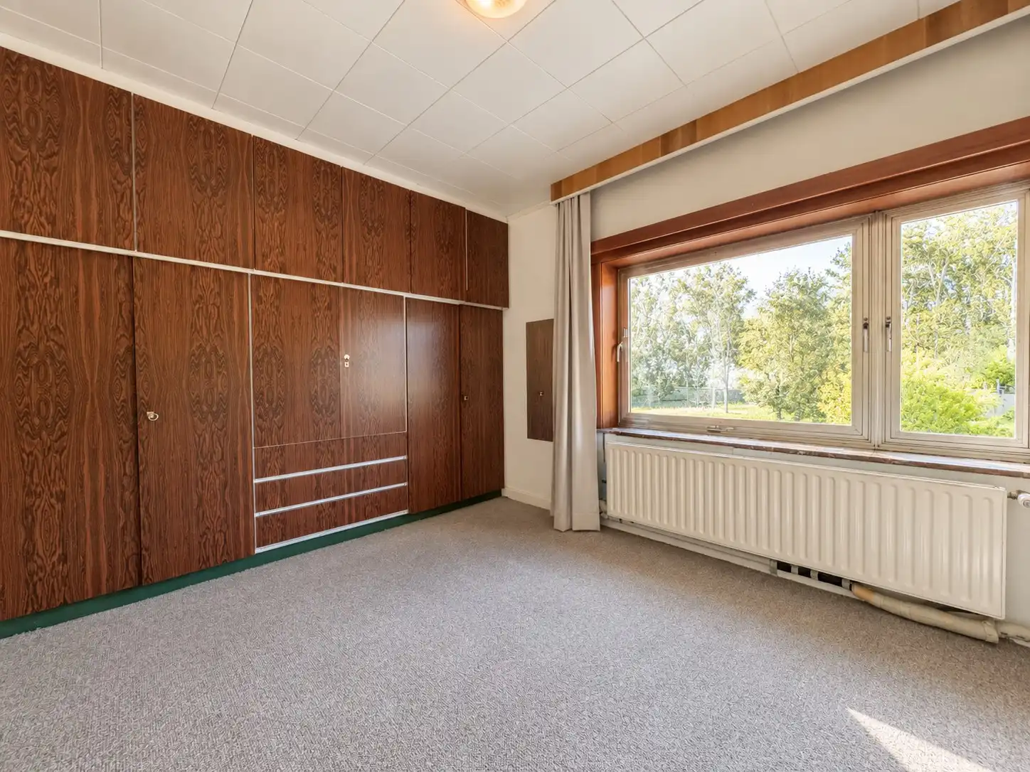 Leuke woning met 4 slaapkamers vlakbij het strand van Heist foto 15