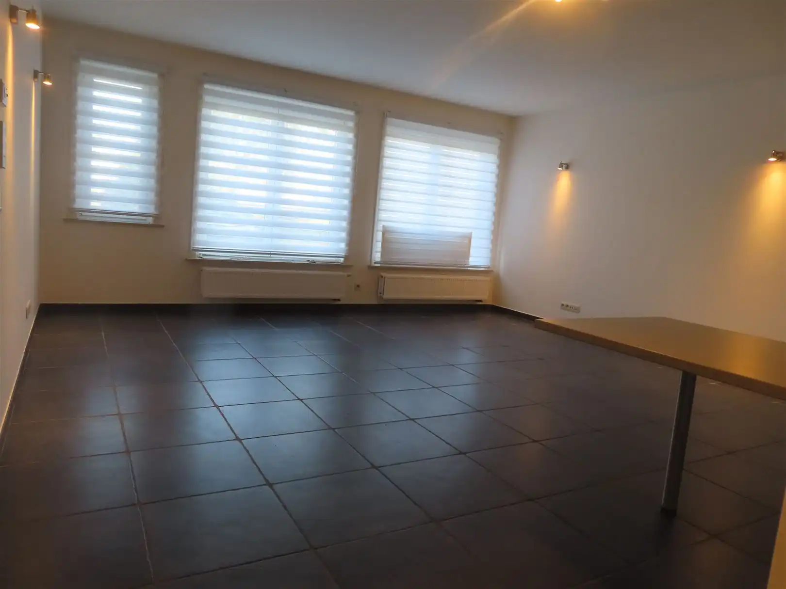 Gelijkvloersappartement met 2 slaapkamers in Heultjedorp! foto 3