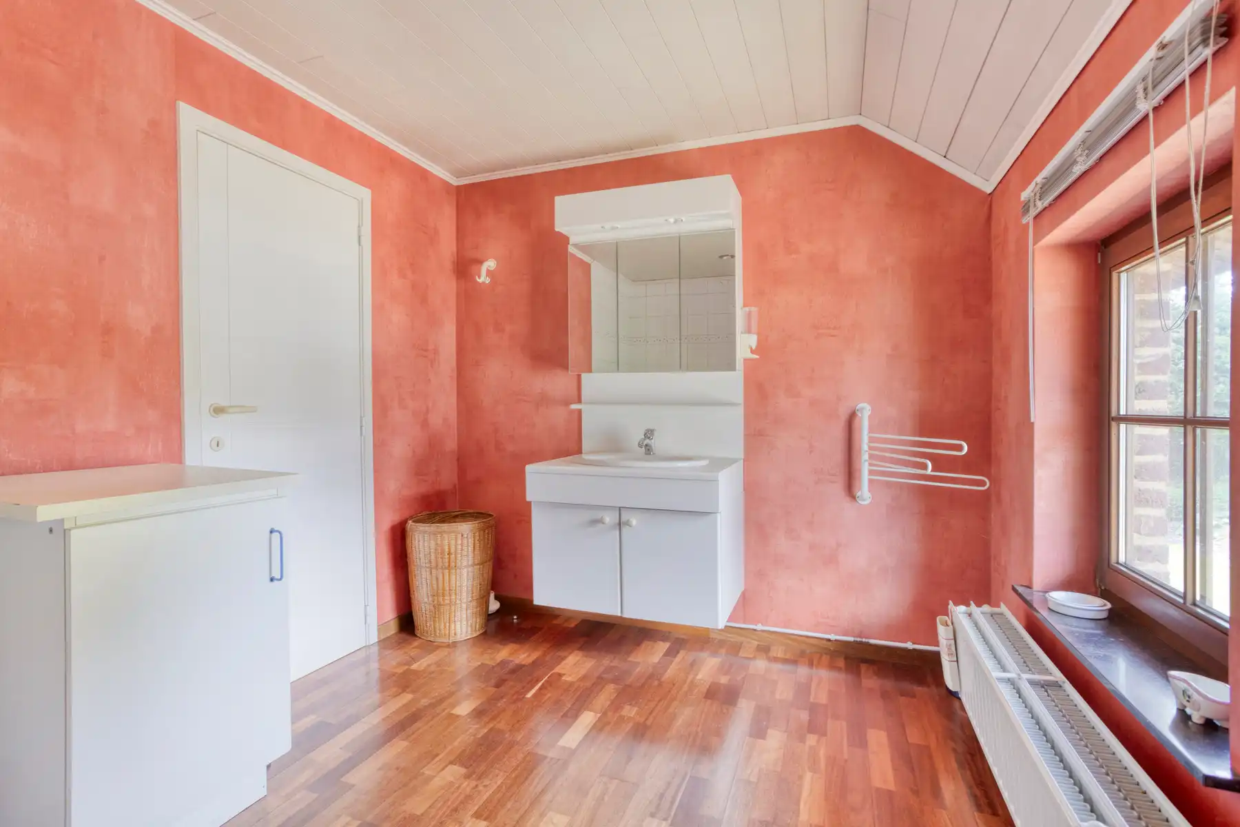 Karaktervolle woning op een perceel van 1.228 m²  foto 11
