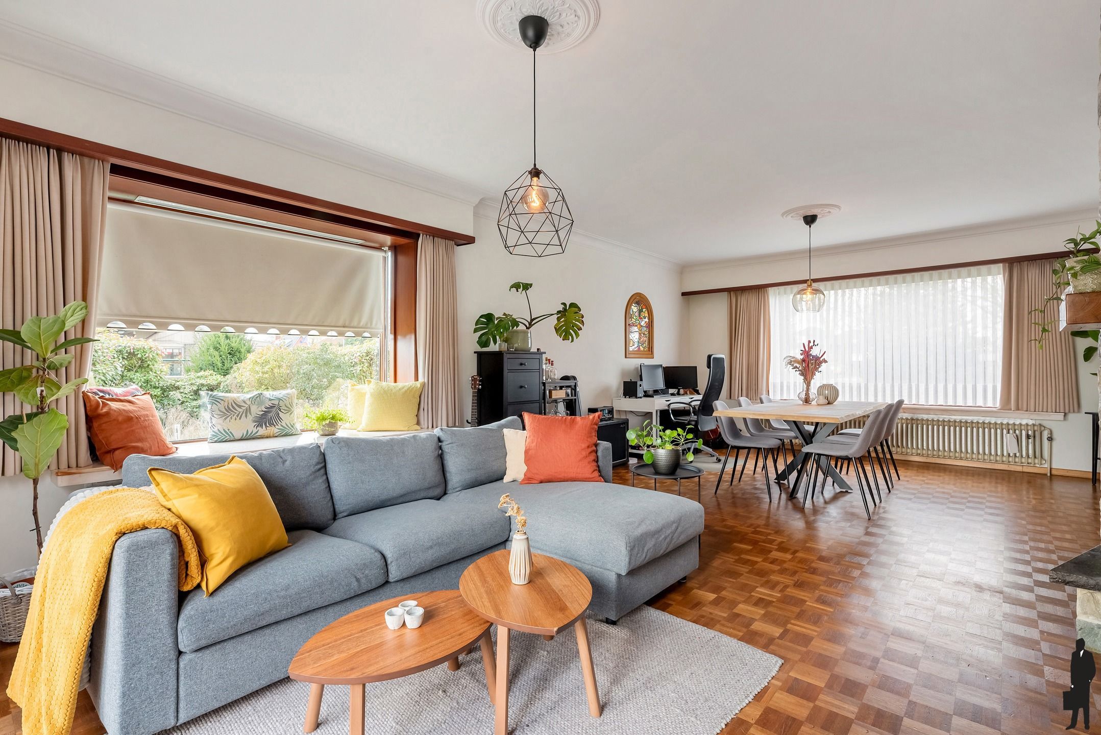 Woning met 3 slaapkamers op perceel van ca. 3.352 m² foto 10
