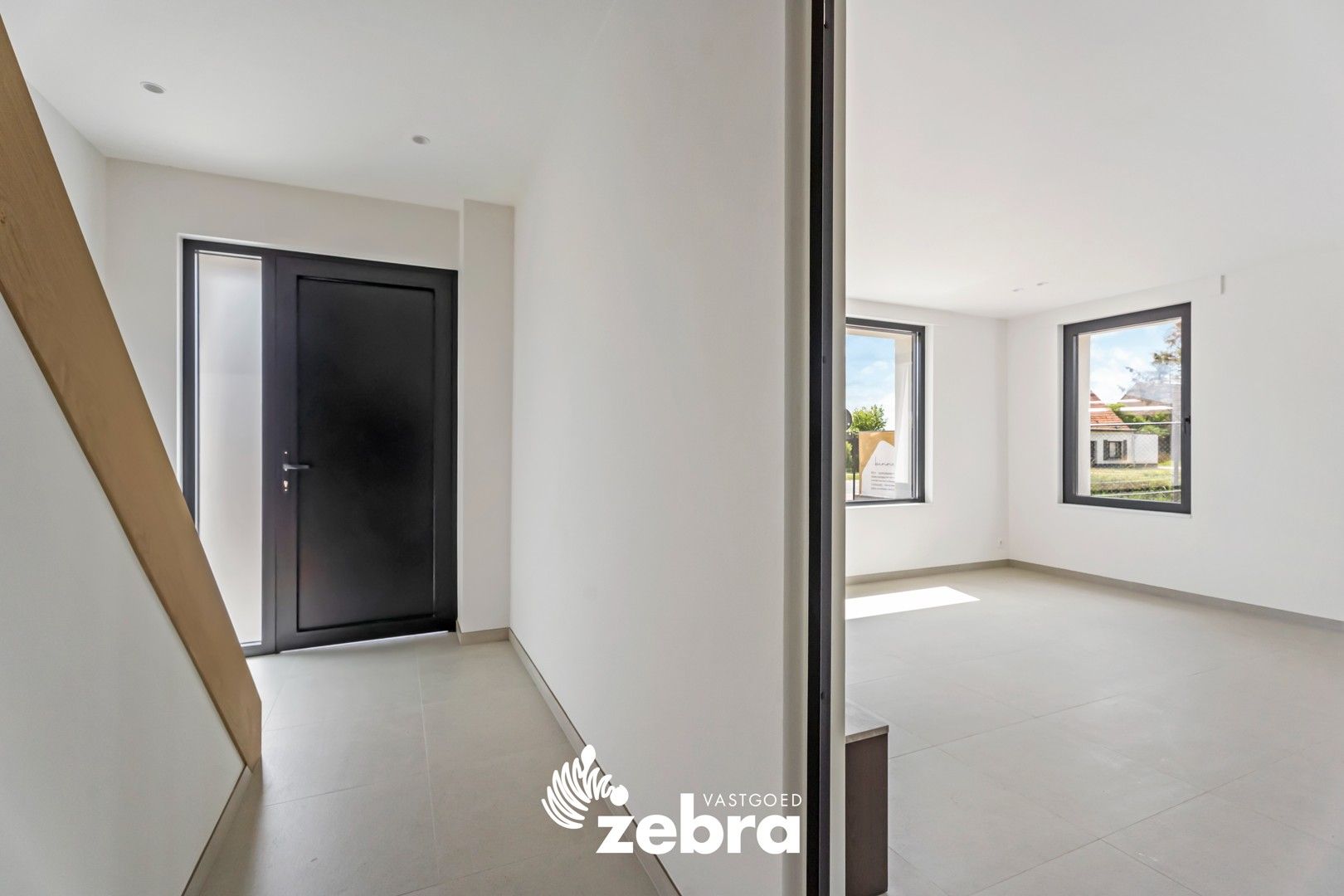 Prachtig gerenoveerde villa met 5 slaapkamers en 2 badkamers te Oostrozebeke! foto 14