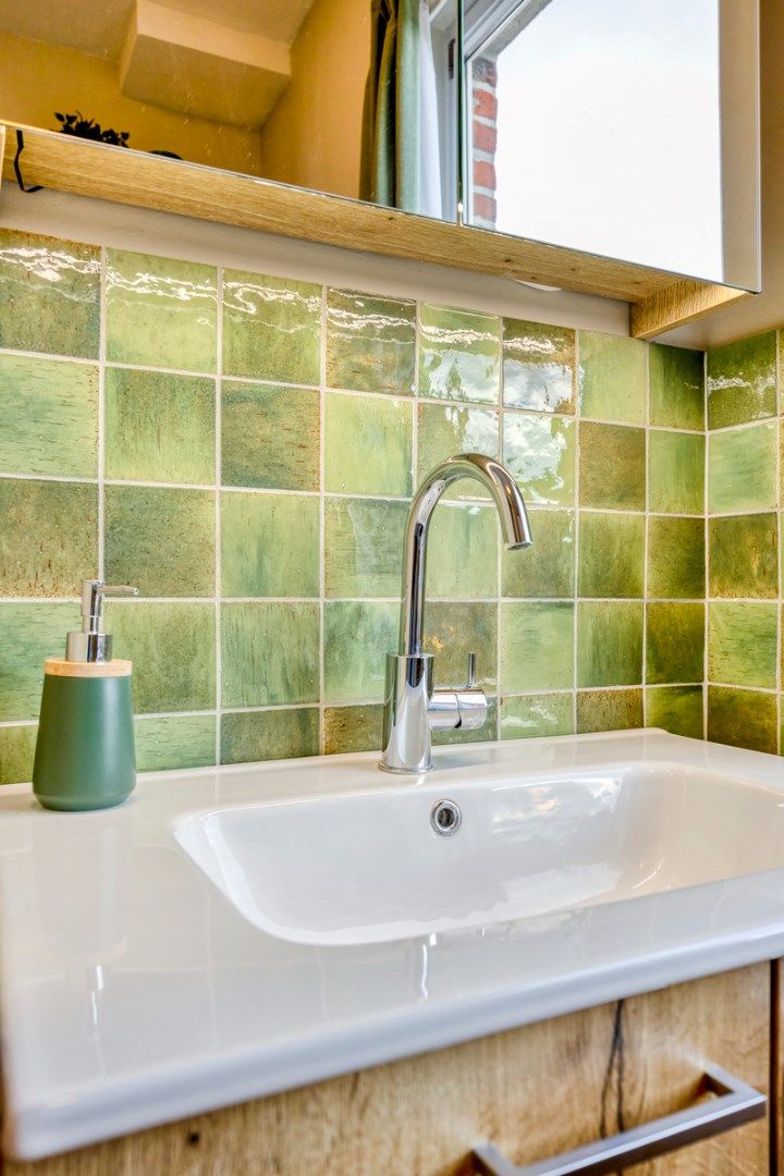 Charmante en goed gelegen woning foto 17