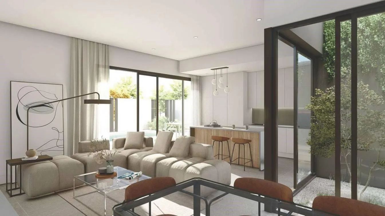 Luxe leven aan de kust: ontdek deze eigentijdse villa's in San Juan de los Terreros foto 4