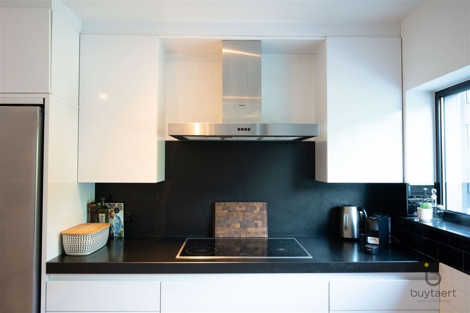 Véél ruimte, terras én tuin: lichtrijk 3 slaapkamer - triplex appartement in hartje Schilde! foto 19