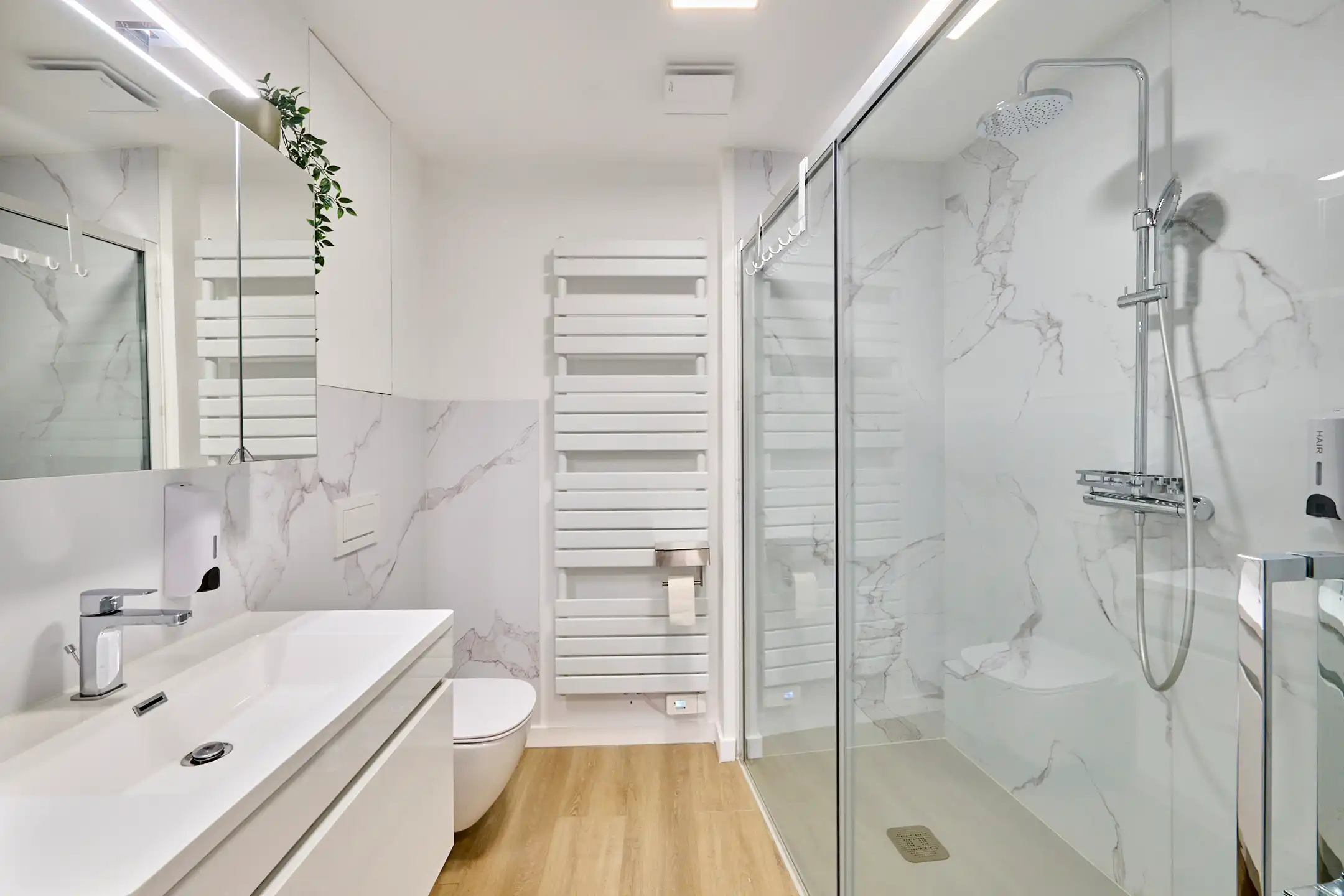 Prachtige tweewoonst (2 appartementen) + aparte zorgwoning  foto 16