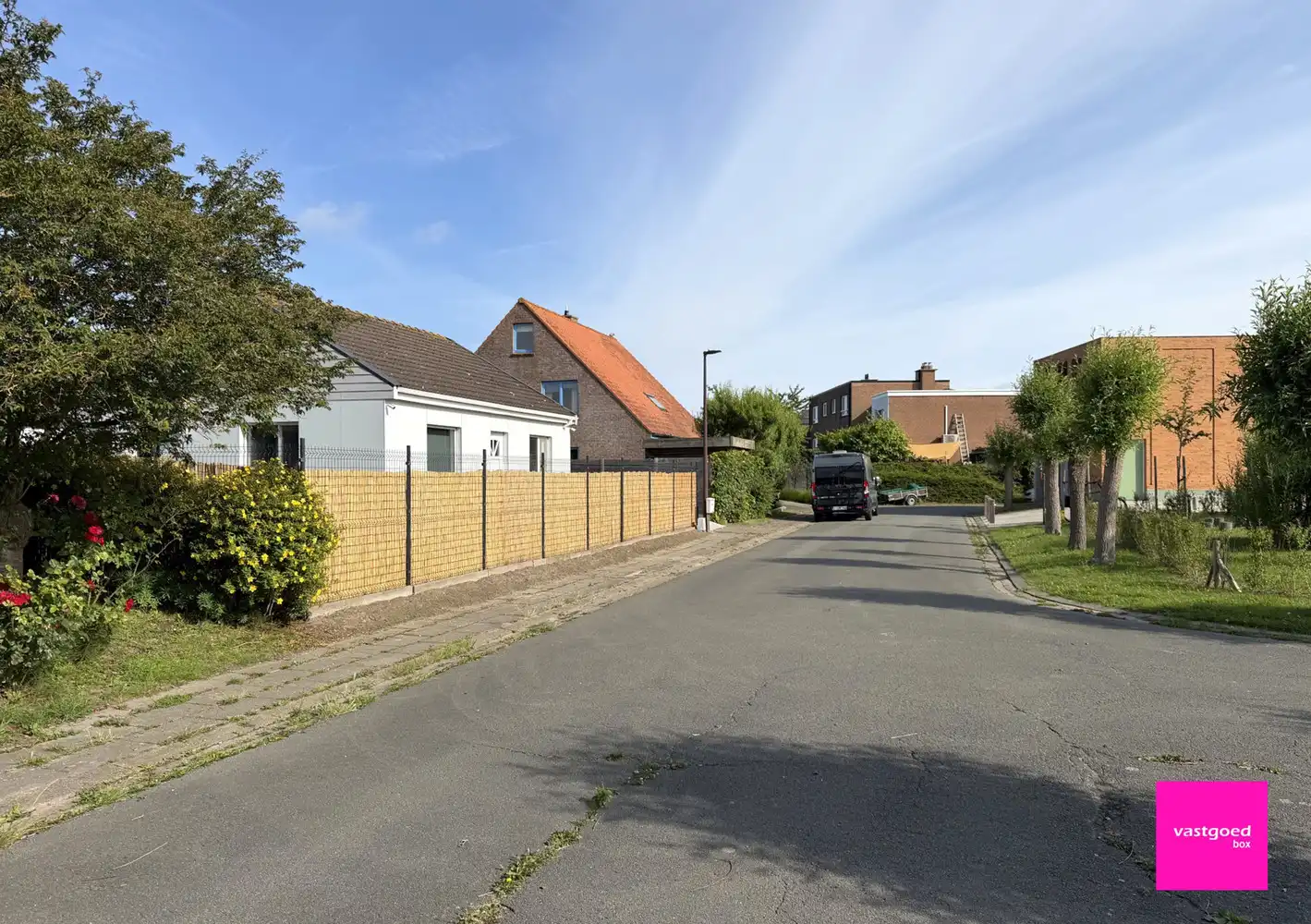 Instapklare alleenstaande woning met tuin, garage en 491 m² grond in De Haan foto 26