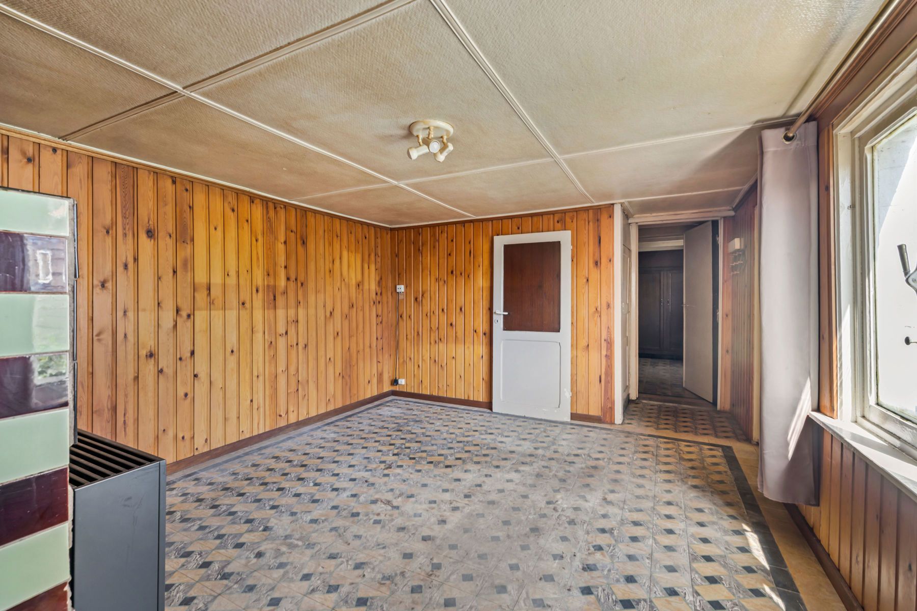 Woning op perceel van 812 m² met tal van mogelijkheden! foto 10
