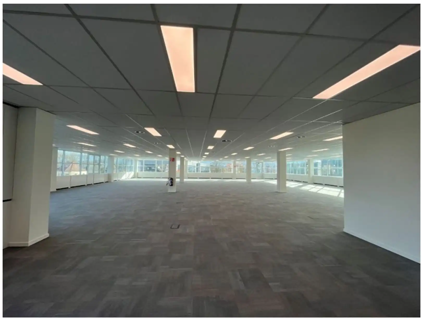 EVEREST: vanaf 330m² foto 6