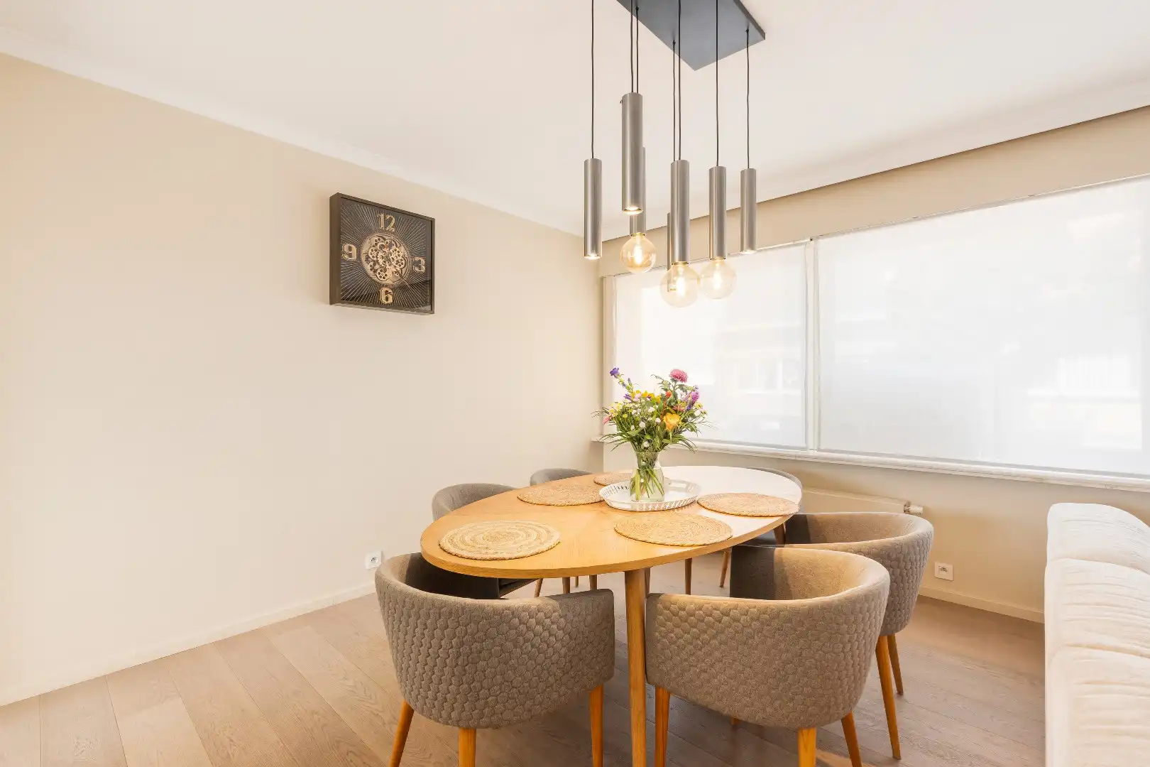 Luxe duplex appartement met 3 slaapkamers en 1 badkamer in Geluwe foto 7