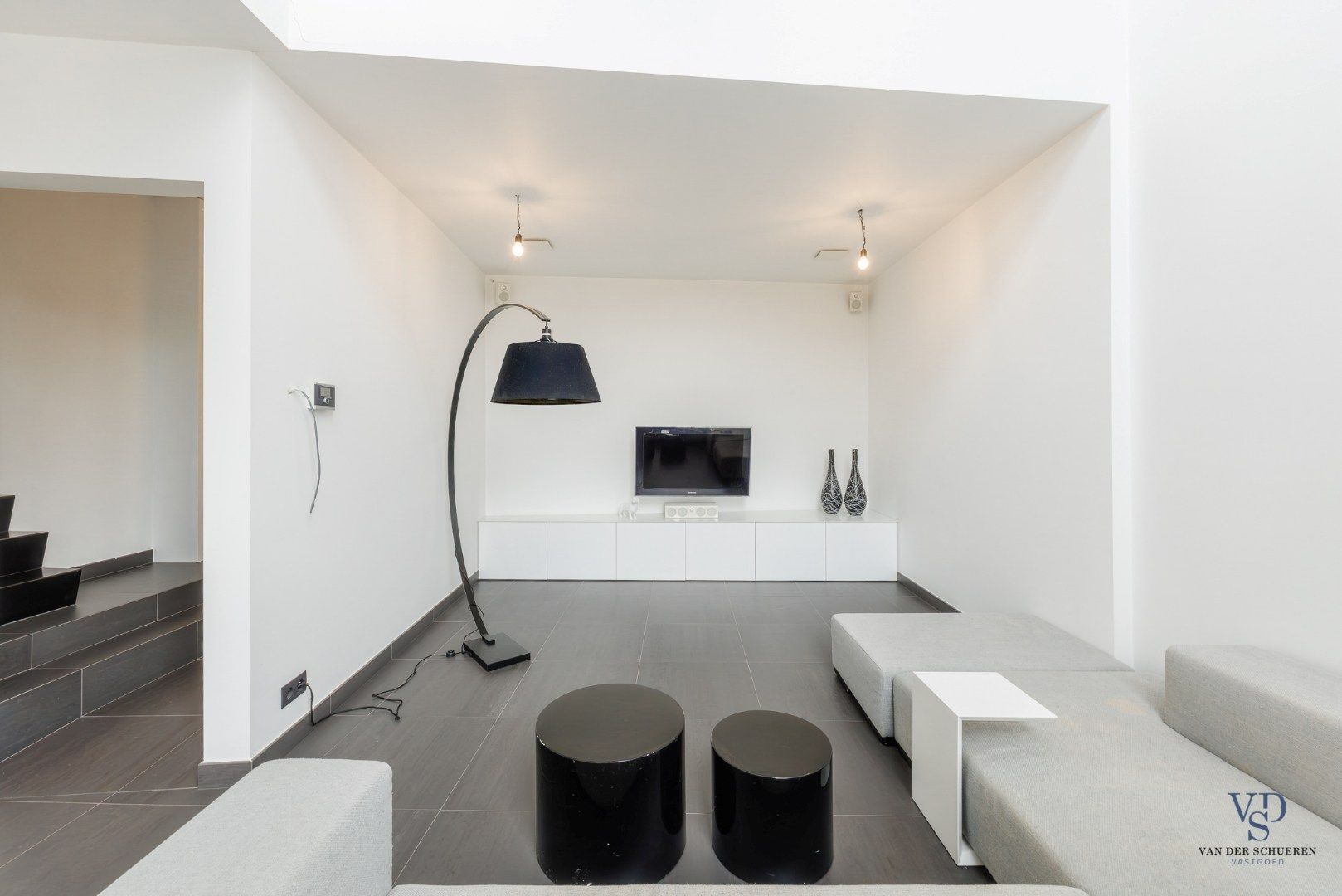 Moderne, energiezuinige (EPC label A) vernieuwbouw foto 4