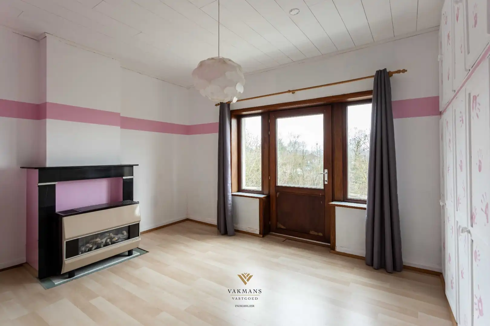 Ruime gezinswoning dichtbij het station foto 23