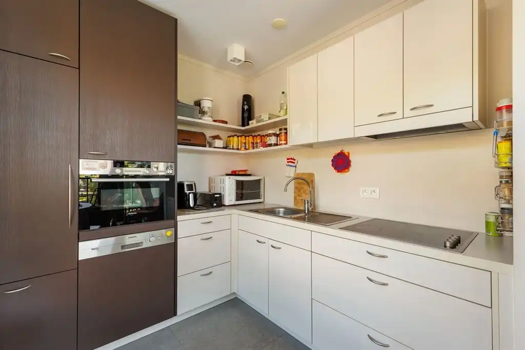 Assistentiewoning binnen het prachtige Prins Kavelhof foto 7