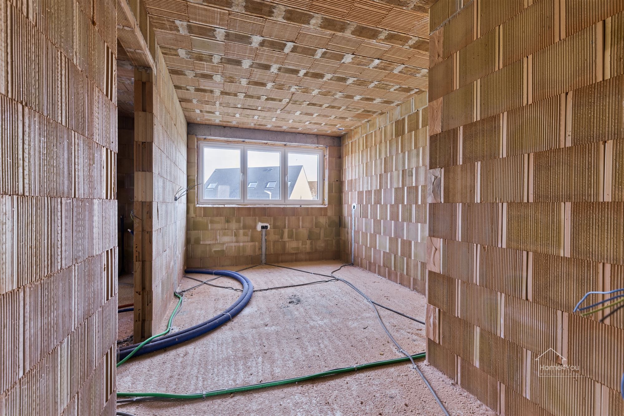 Nieuwbouw zonder zorgen, geen BTW foto 26