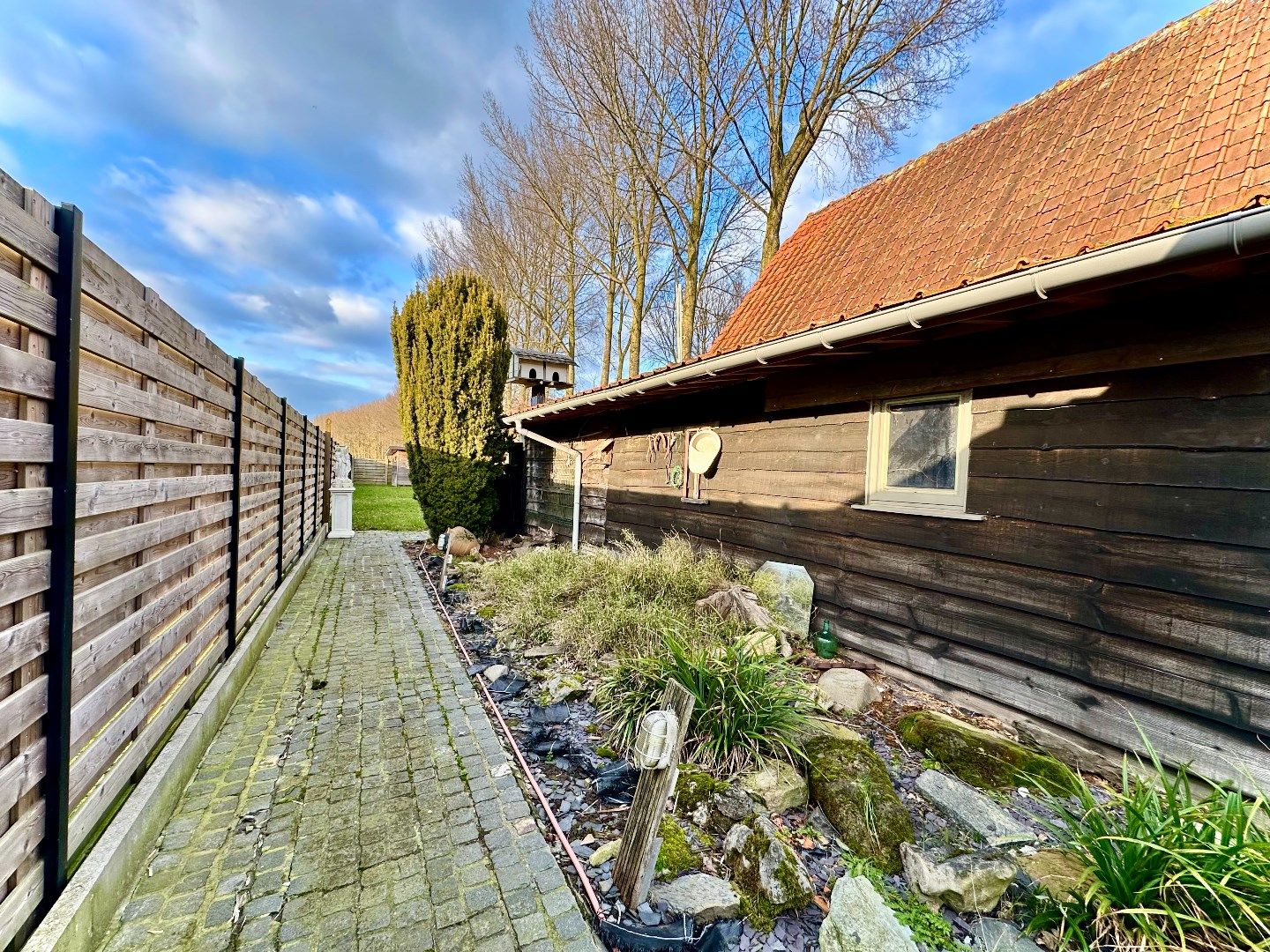 Woning aan de Gavers te koop! foto 23