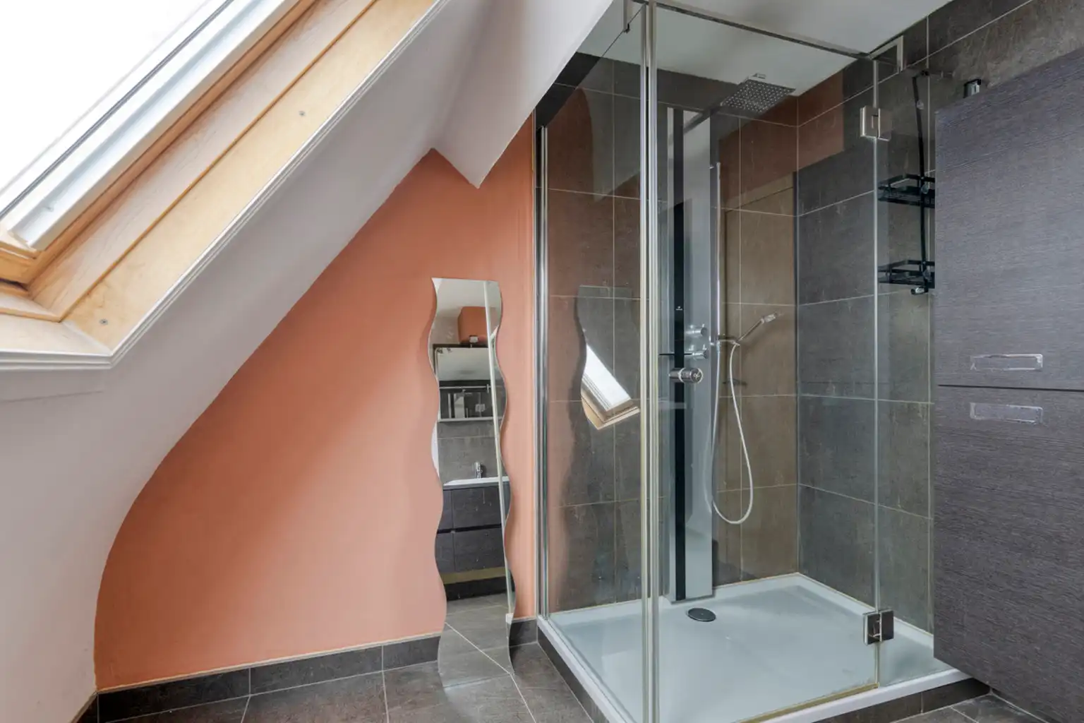 Perfect instapklare villa op 5a 89ca te Relegem foto 16