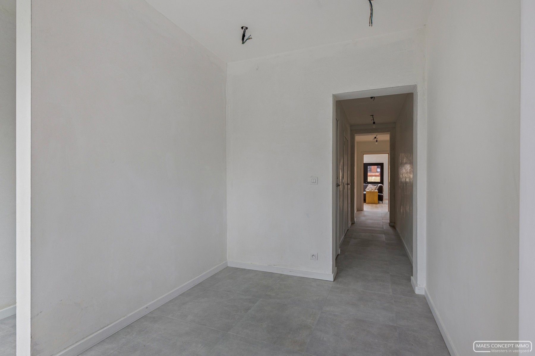 Unieke, gerenoveerde woning in het hart van Moen foto 2
