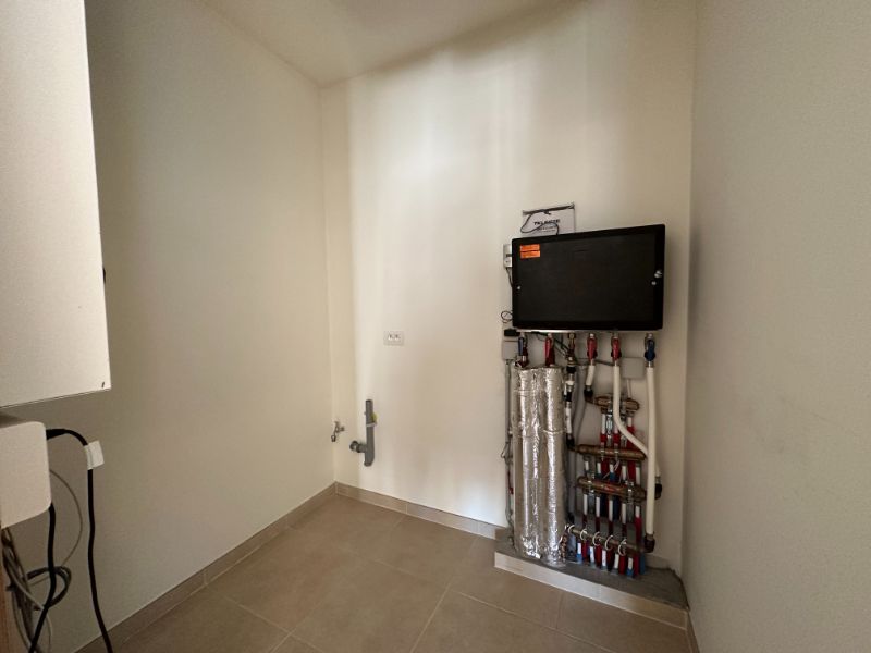 Instapklare assistentiewoning met 2 slaapkamers en een groot terras foto 11