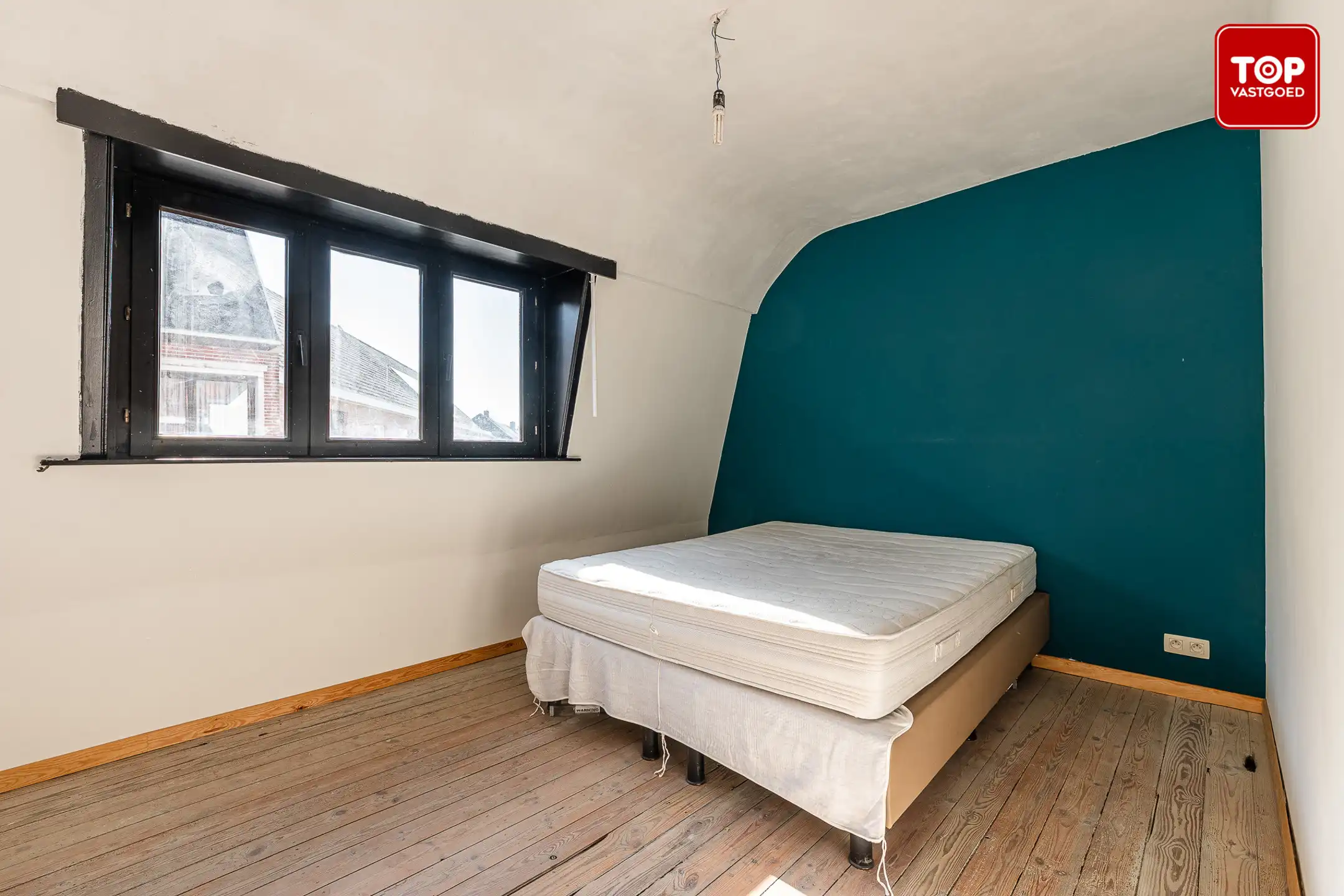 Woning met 3 slaapkamers en tuin foto 14