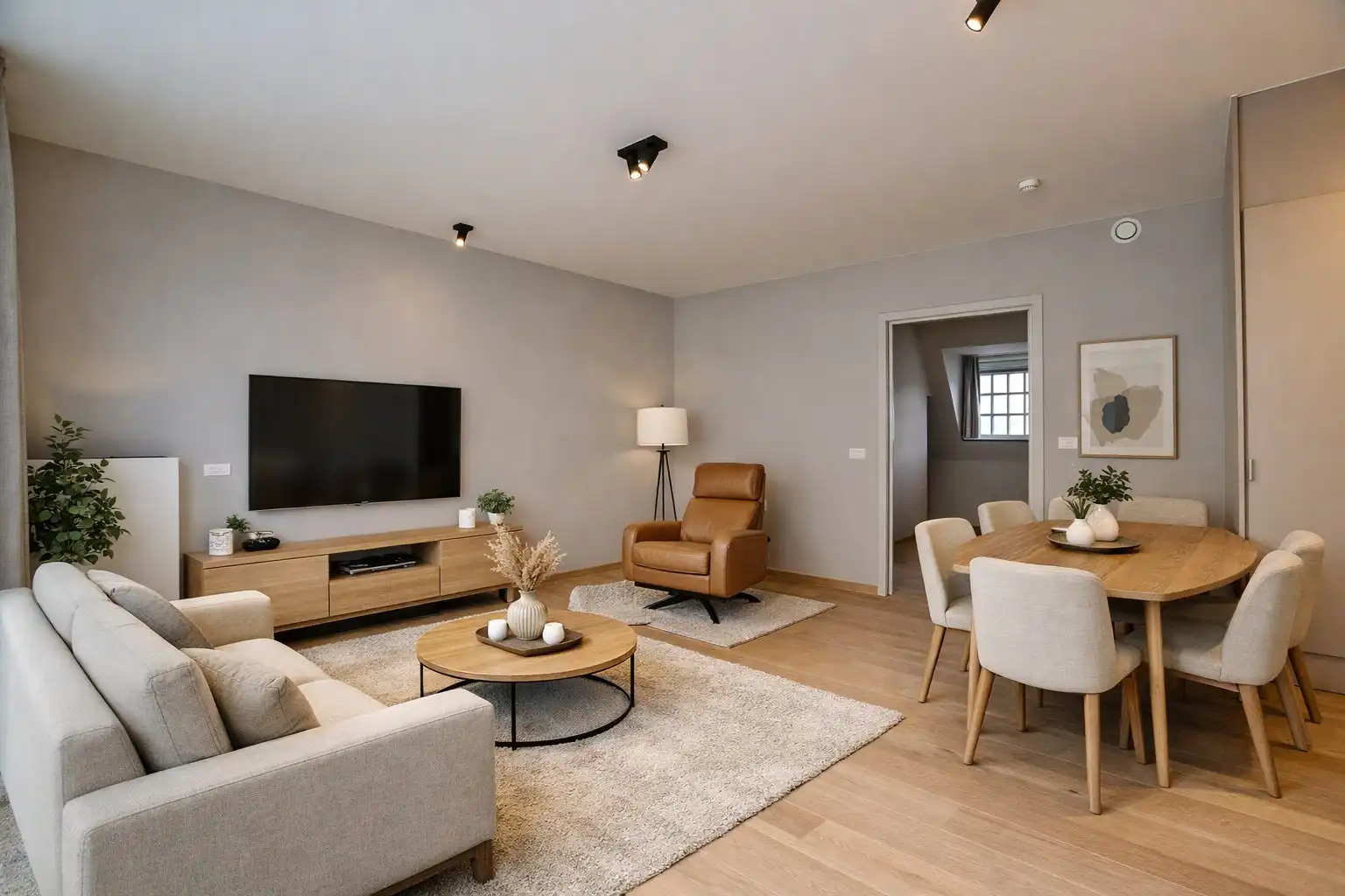 Appartement te koop Recollettenstraat 9 -/0202 - 8620 Nieuwpoort