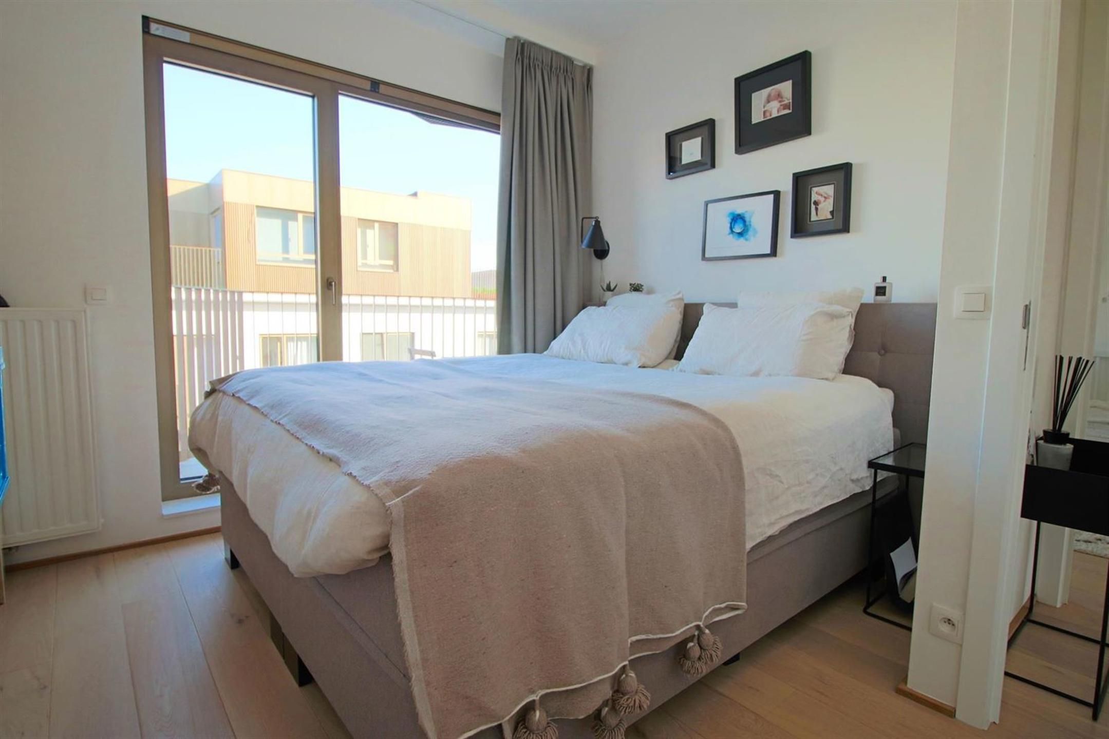 Gezellig appartement van ca. 85 m² met terras in Antwerpen foto 8