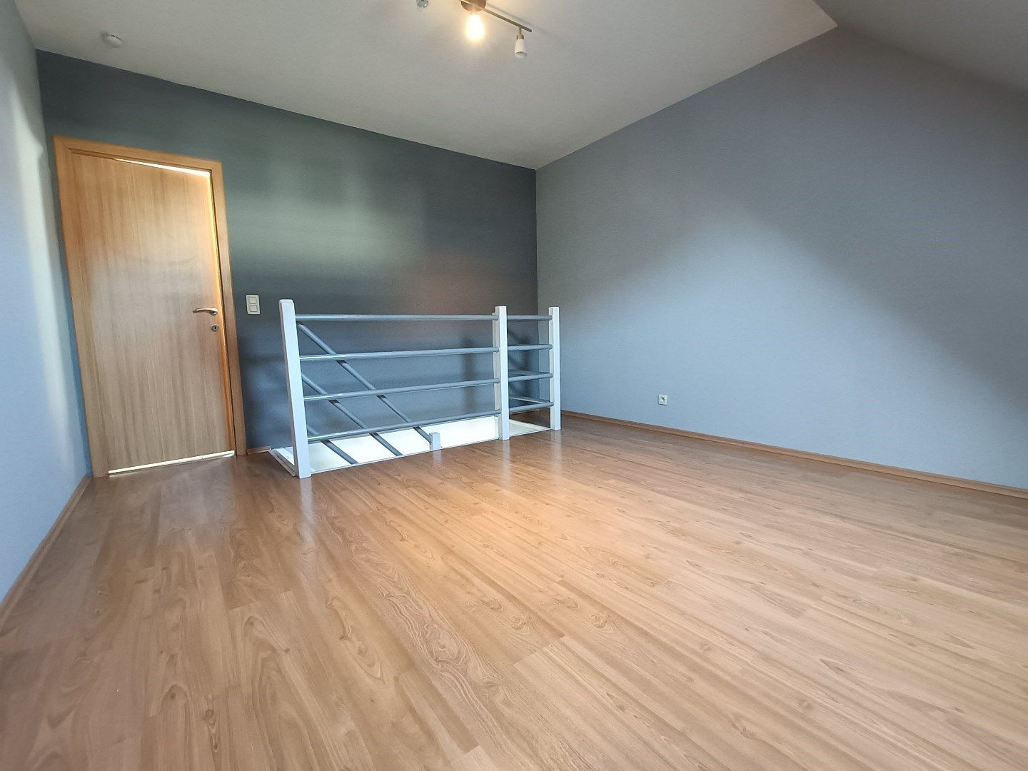 Gezellig appartement met 1 slaapkamer - centrum Tongeren foto 6