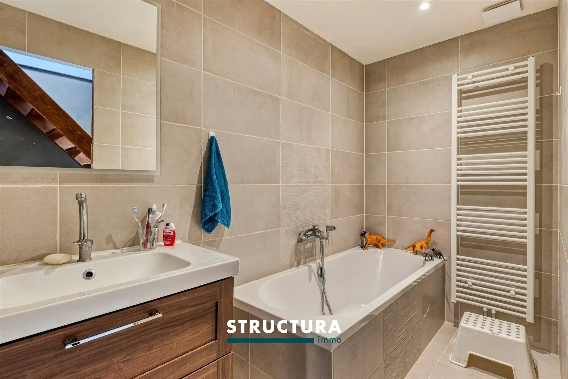 Woning nabij het centrum foto 11