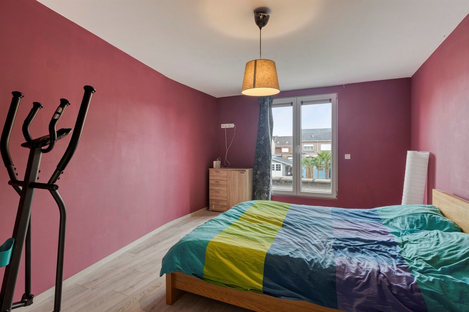 Gerenoveerde woning nabij het centrum foto 11