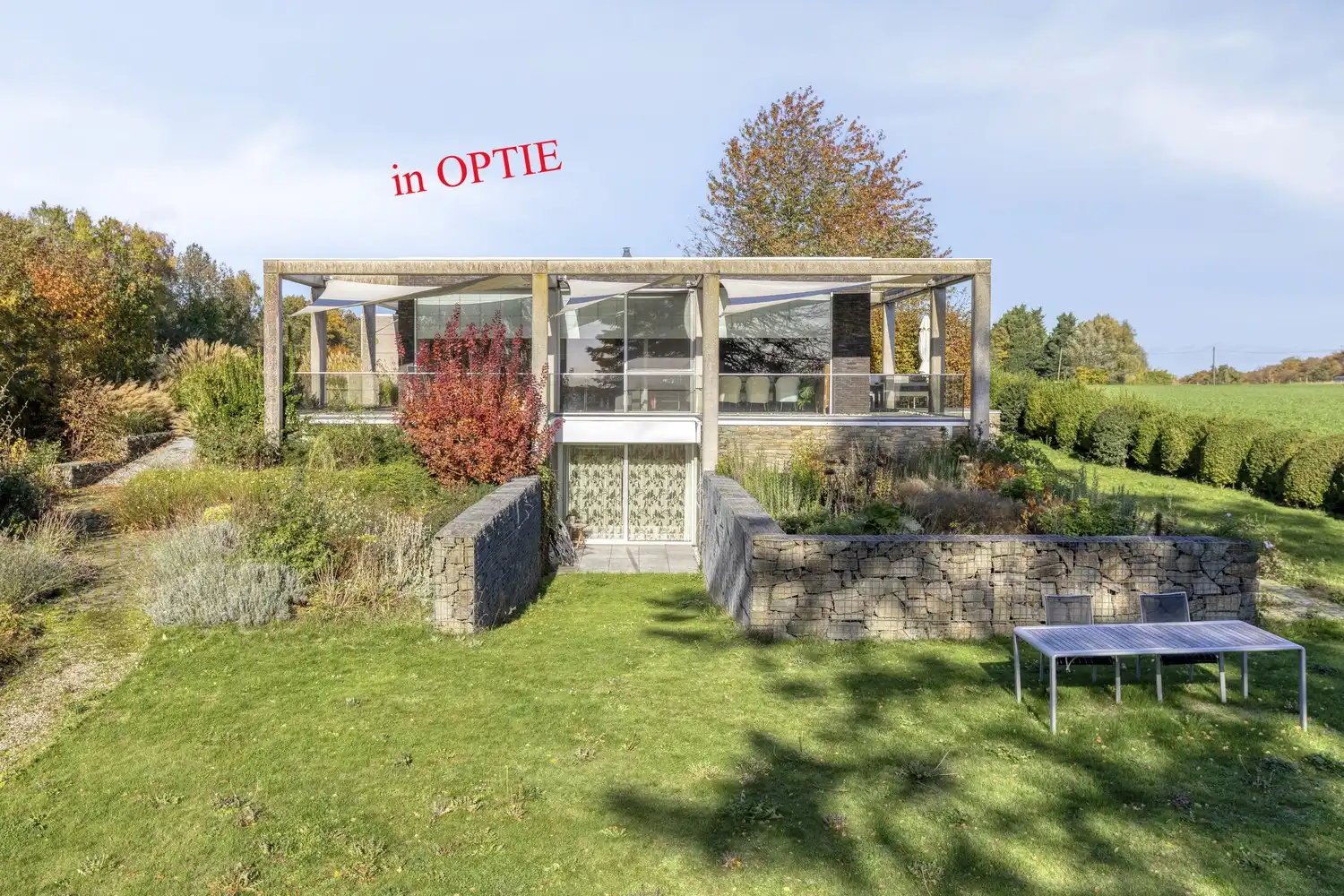 Huis te koop 3060 Bertem