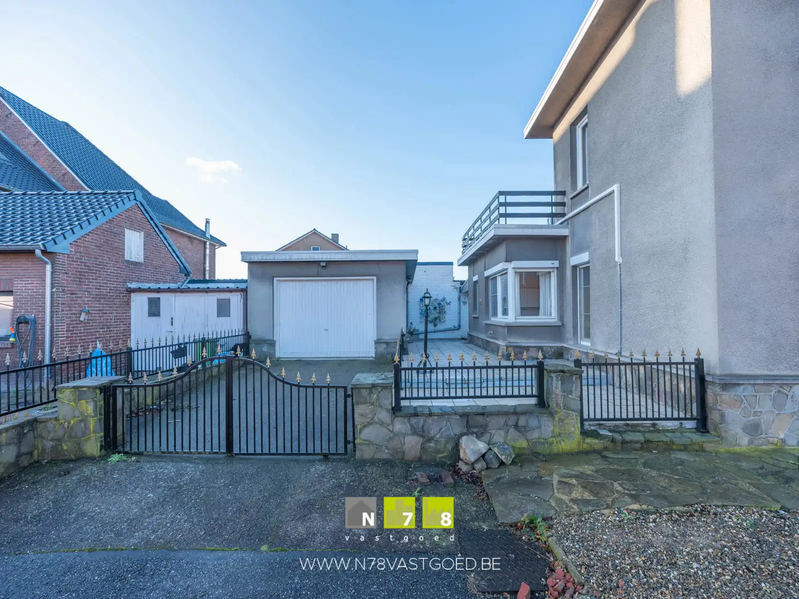 Huis te koop foto 20