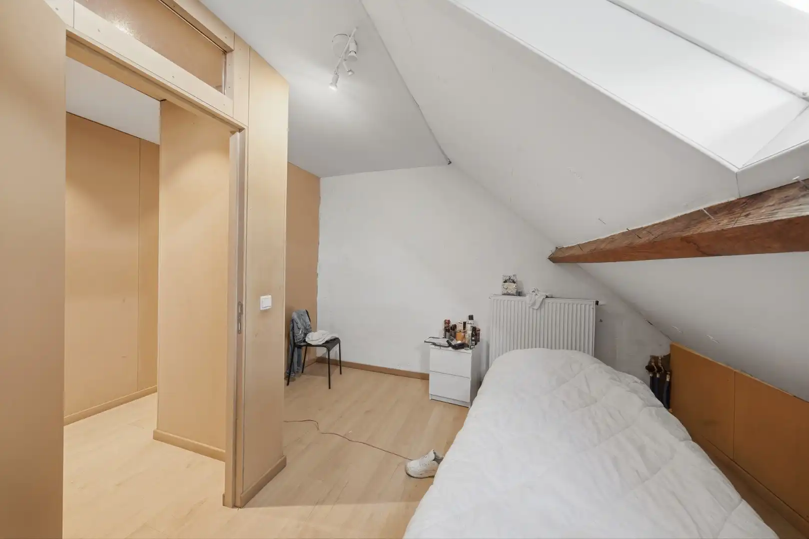 Ruime woning met veel mogelijkheden te Oostende foto 18