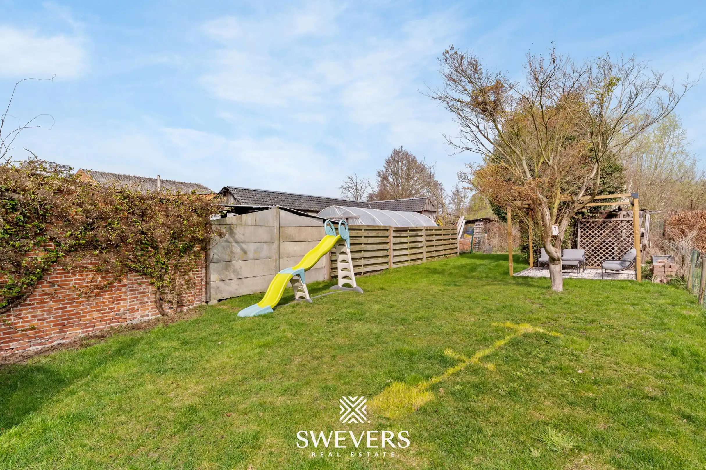 Jouw nieuwe thuis in Kuringen: lichtrijke HOB met 3 slaapkamers op groen perceel van 6a10 foto 25
