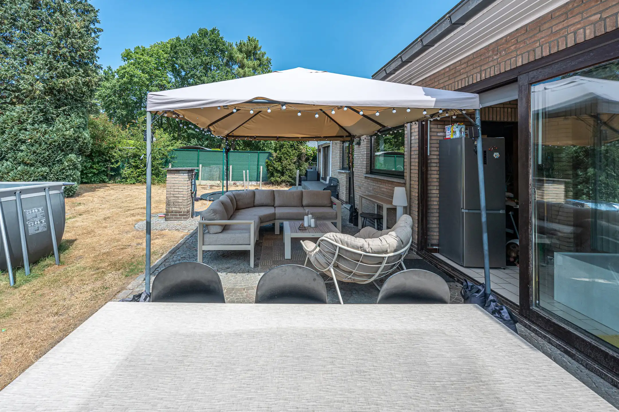 Instapklare gelijkvloerse woning  foto 19