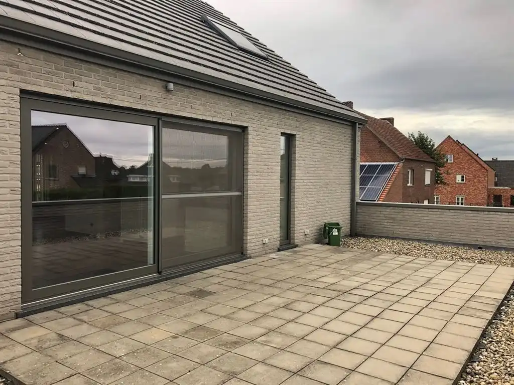 Duplex/Penthouse foto 11