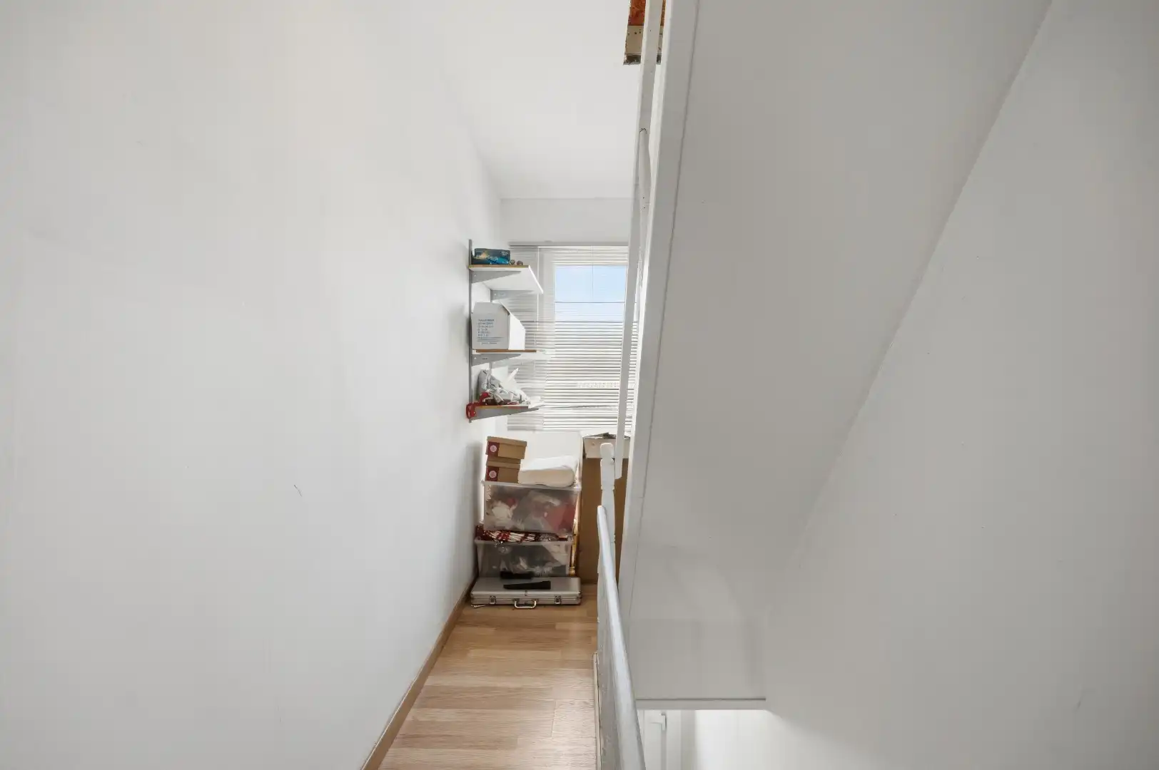 Instapklare rijwoning in het landelijke Linter, 2 slaapkamers, met tuin foto 15