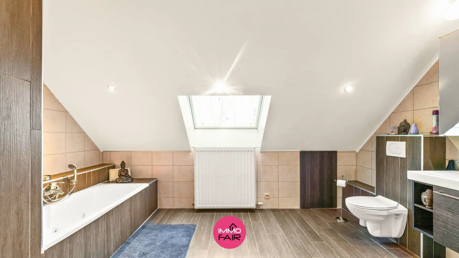 Royale gezinswoning op perceel van 829 m² op 5 minuten van Maastricht! foto 14