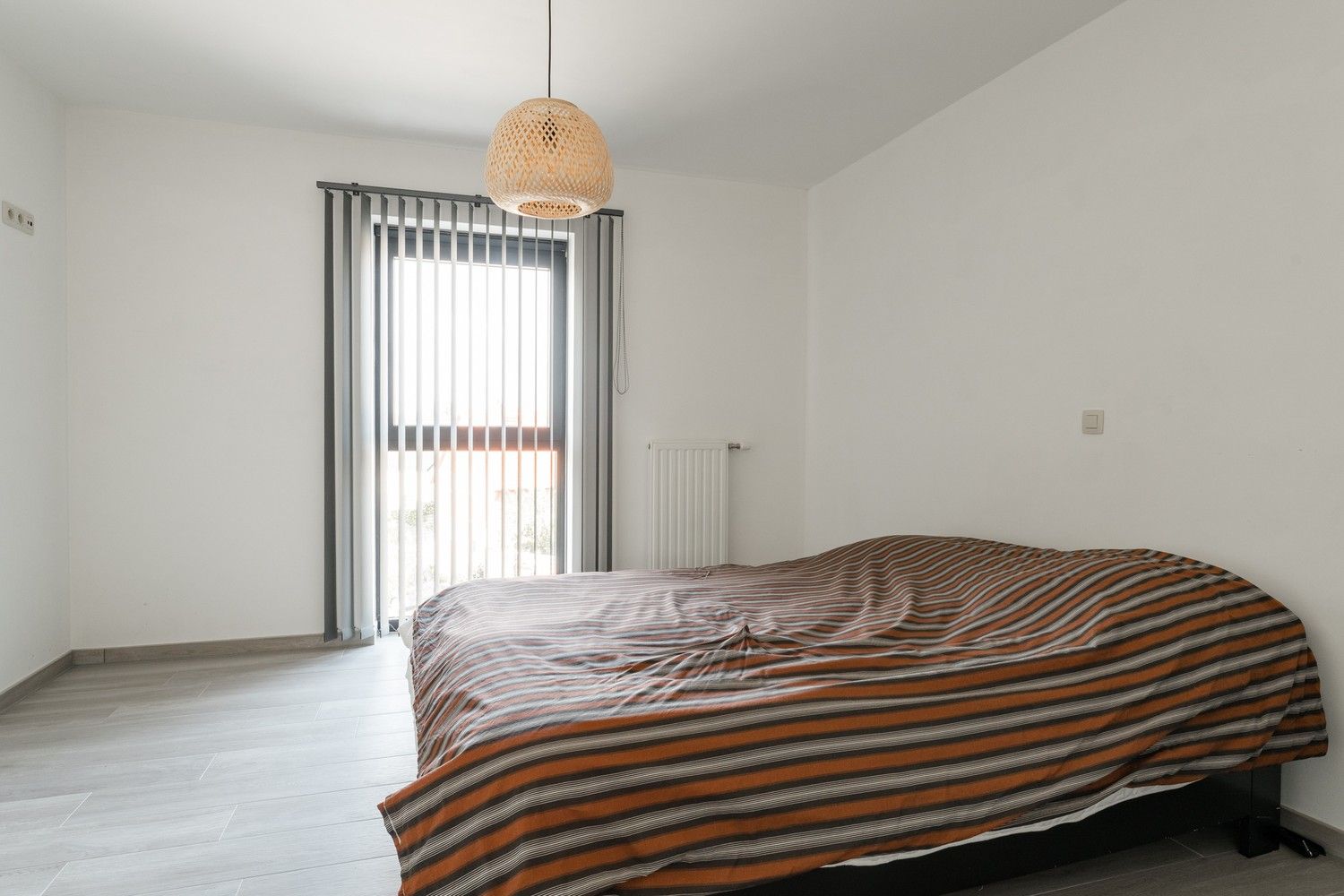 Modern en lichtrijk appartement met groot terras – Ringlaan, Overpelt foto 12