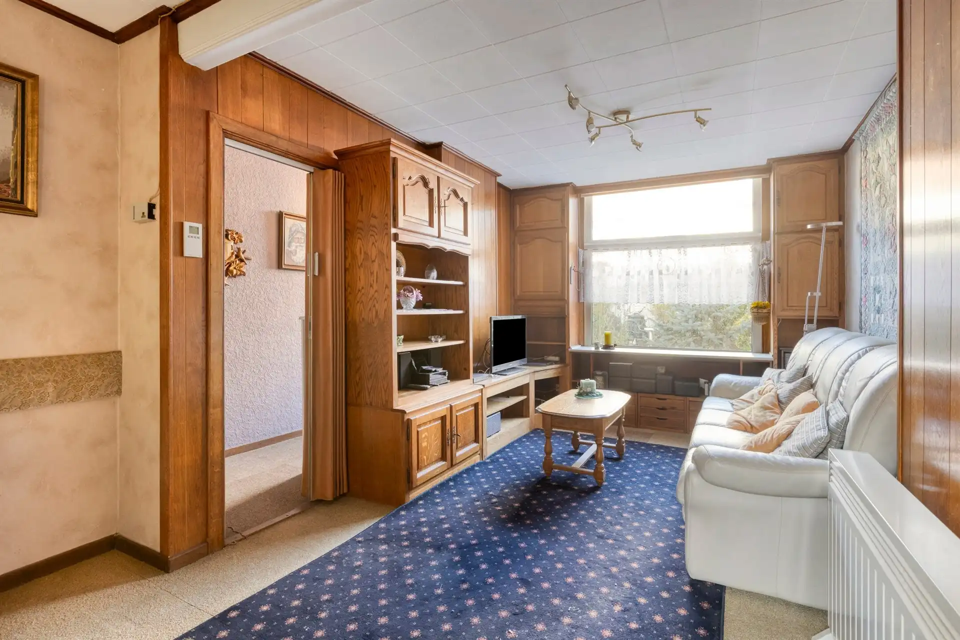 Renovatiepand op unieke locatie foto 3