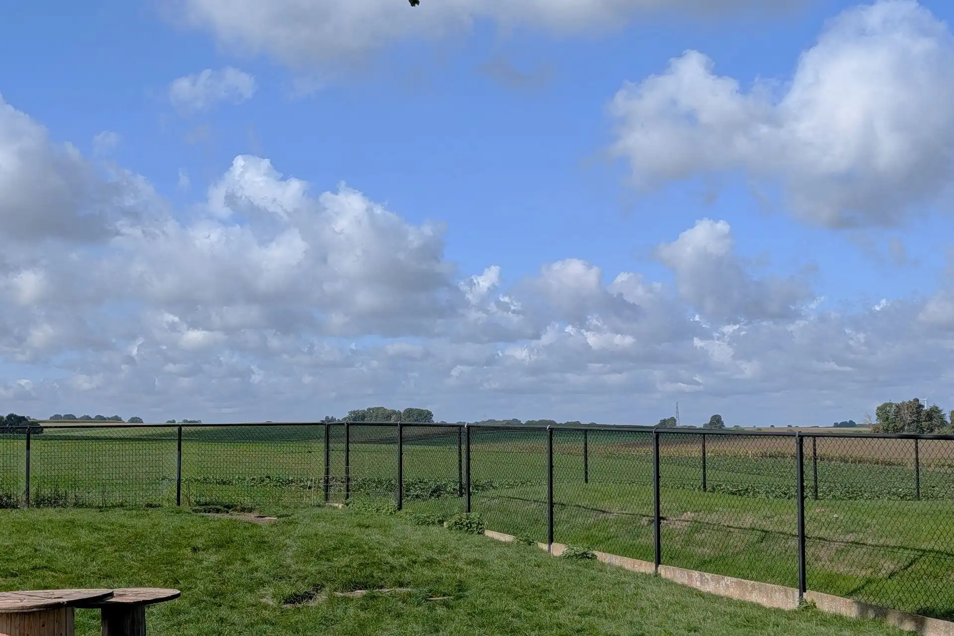 Landelijke gezinswoning op perceel van 13a71ca foto 42