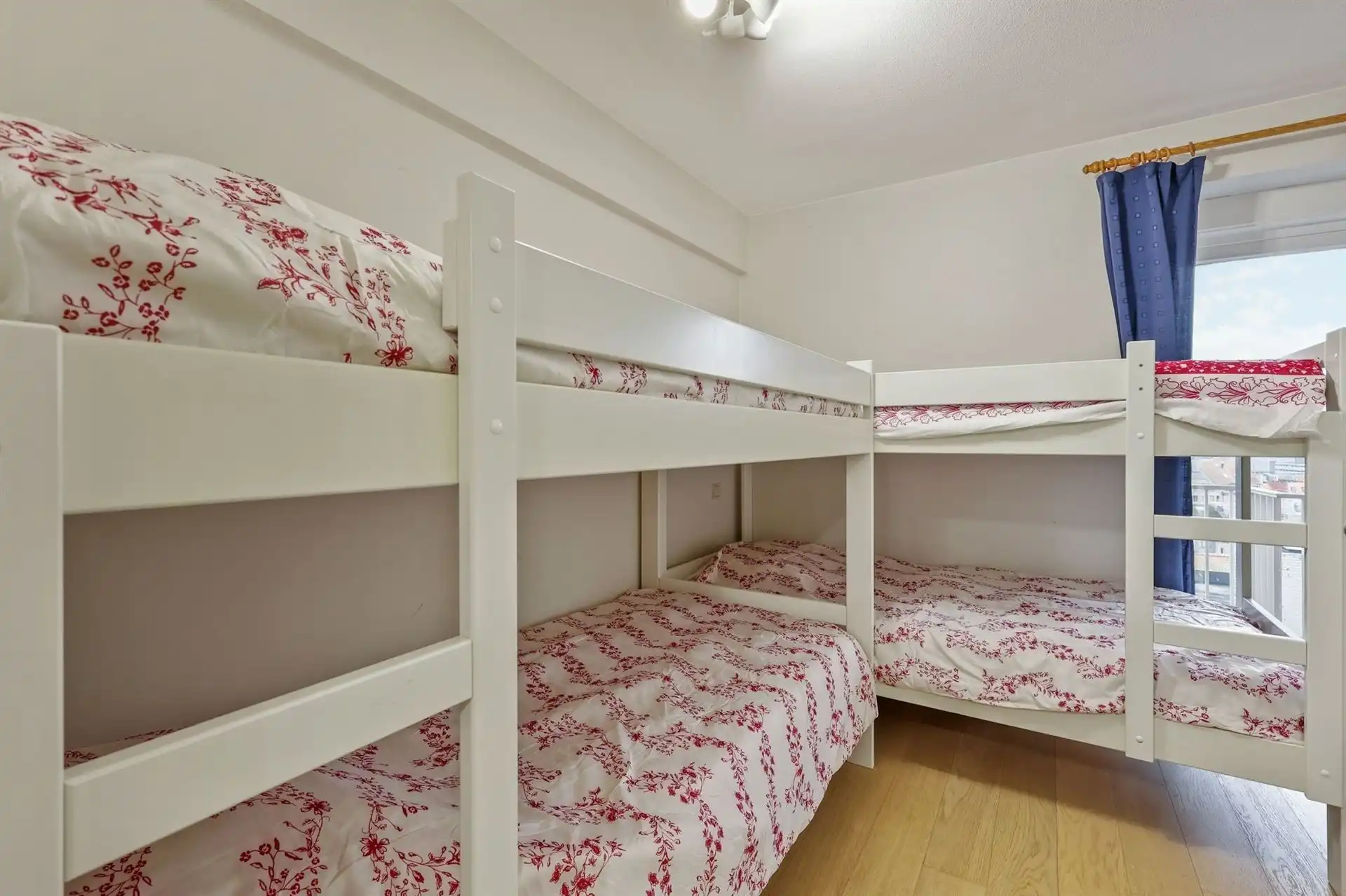 ZEEZICHT / 2 SLPK / TERRAS foto 12