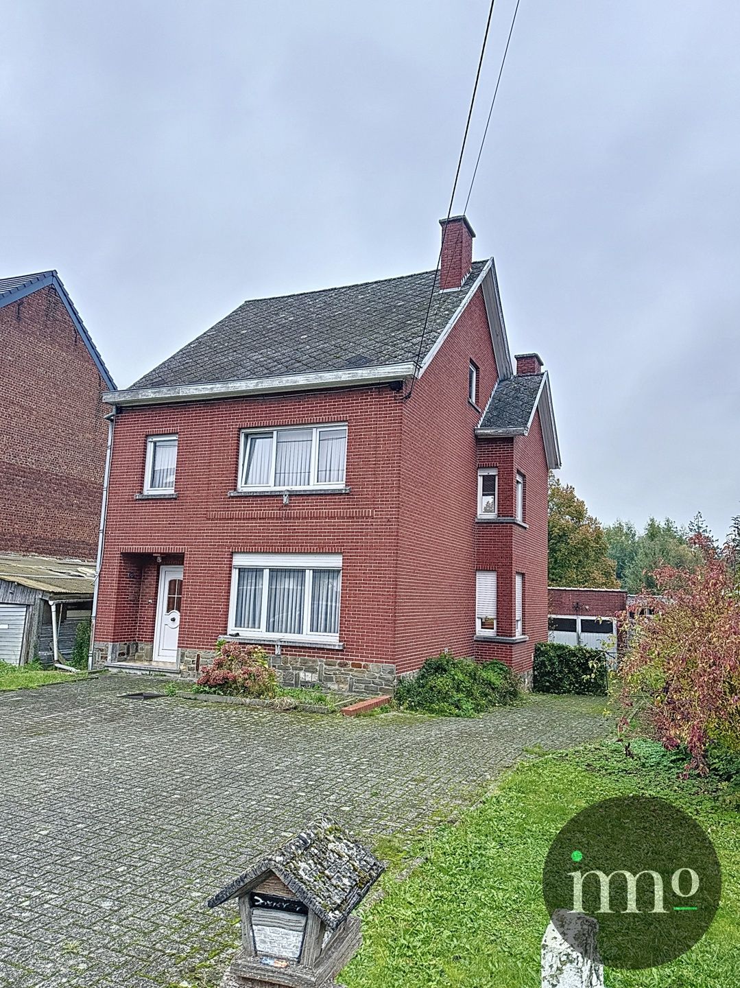 Huis te koop Kwadestraat-Zuid 29 - 9402 Ninove