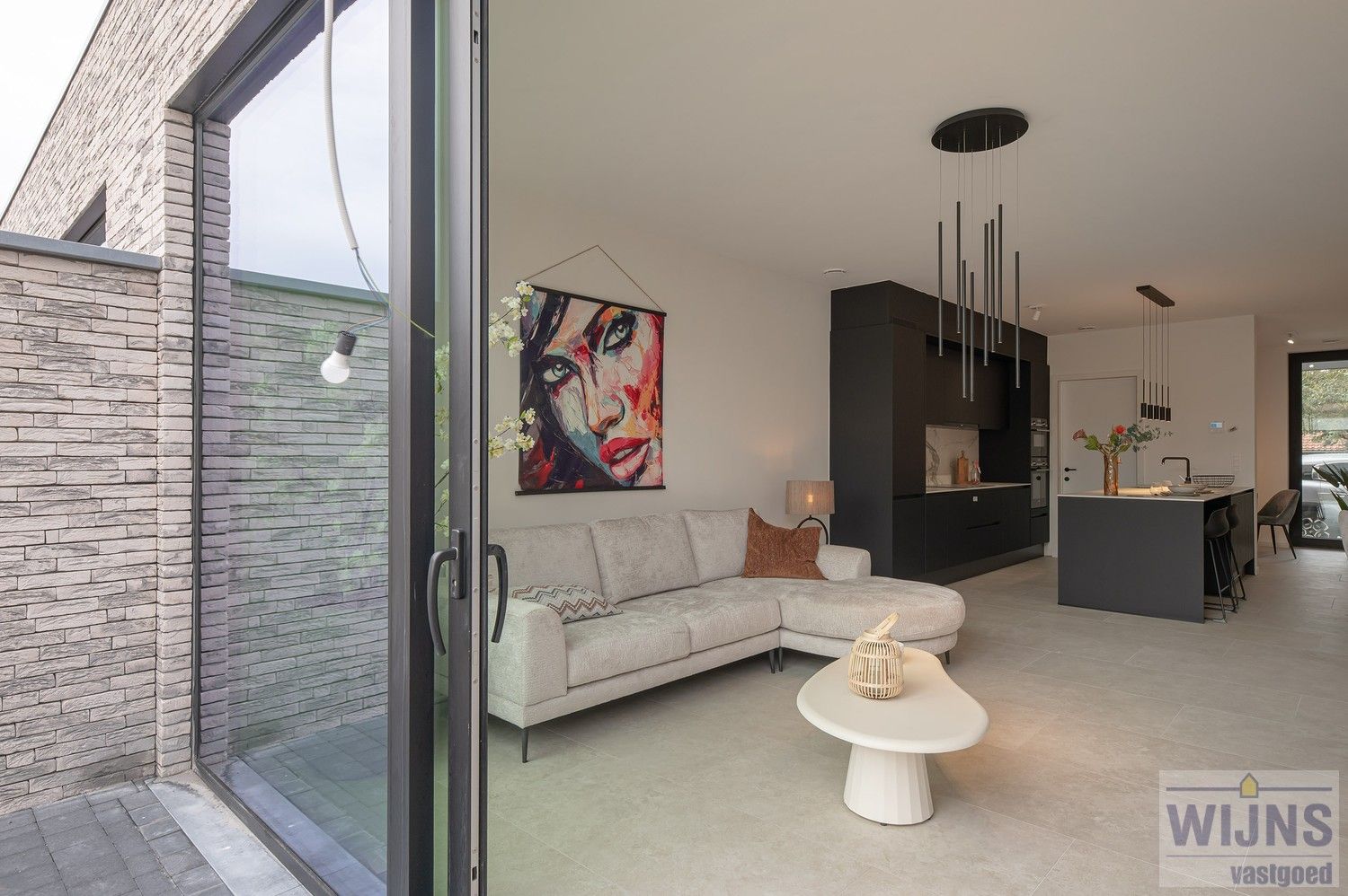 BEN-WONING I TE HUUR I DUFFEL I 4 SLPK foto 13