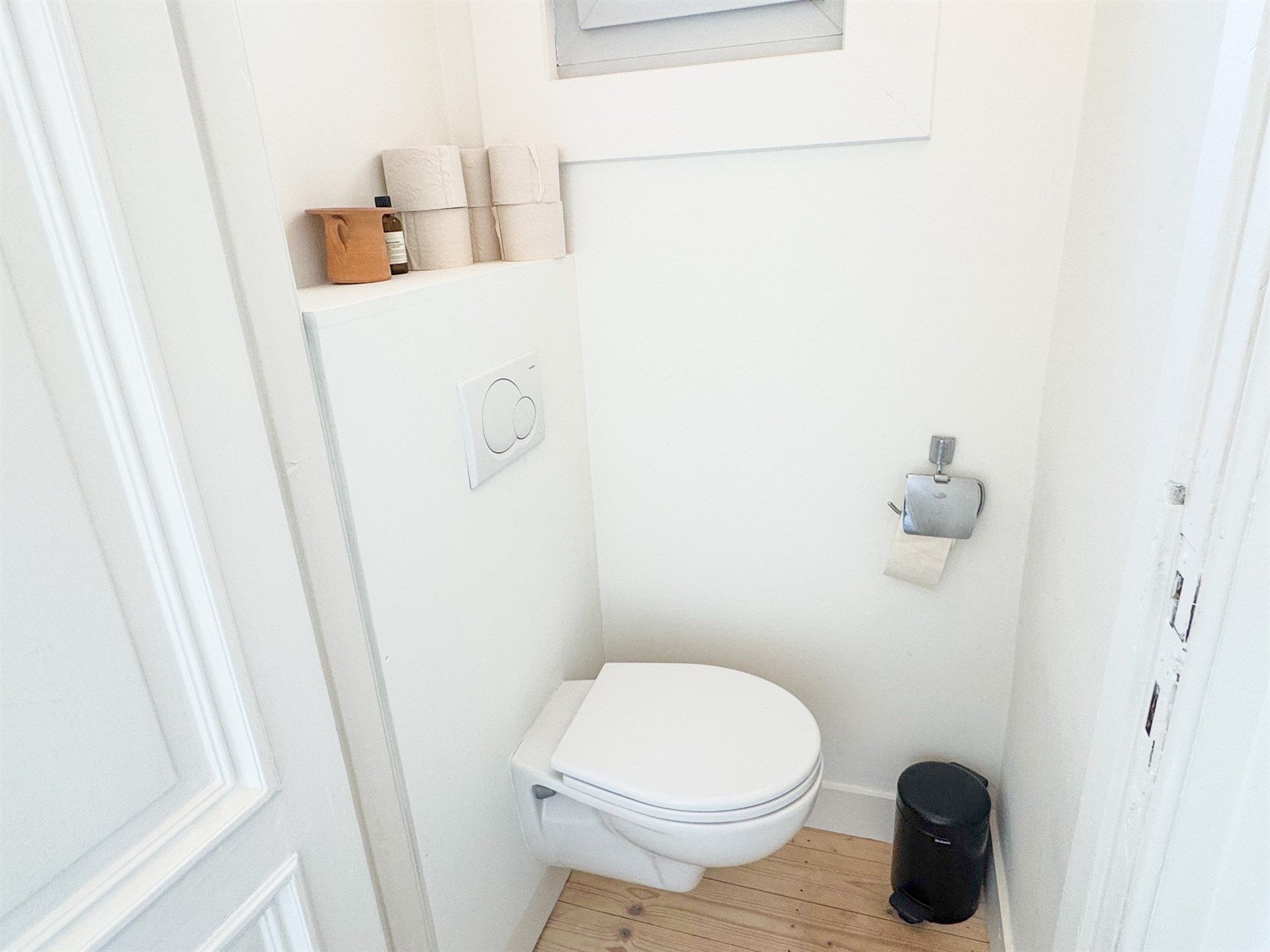 Charmant app met twee slaapkamers pal in 't Zuid! foto 11