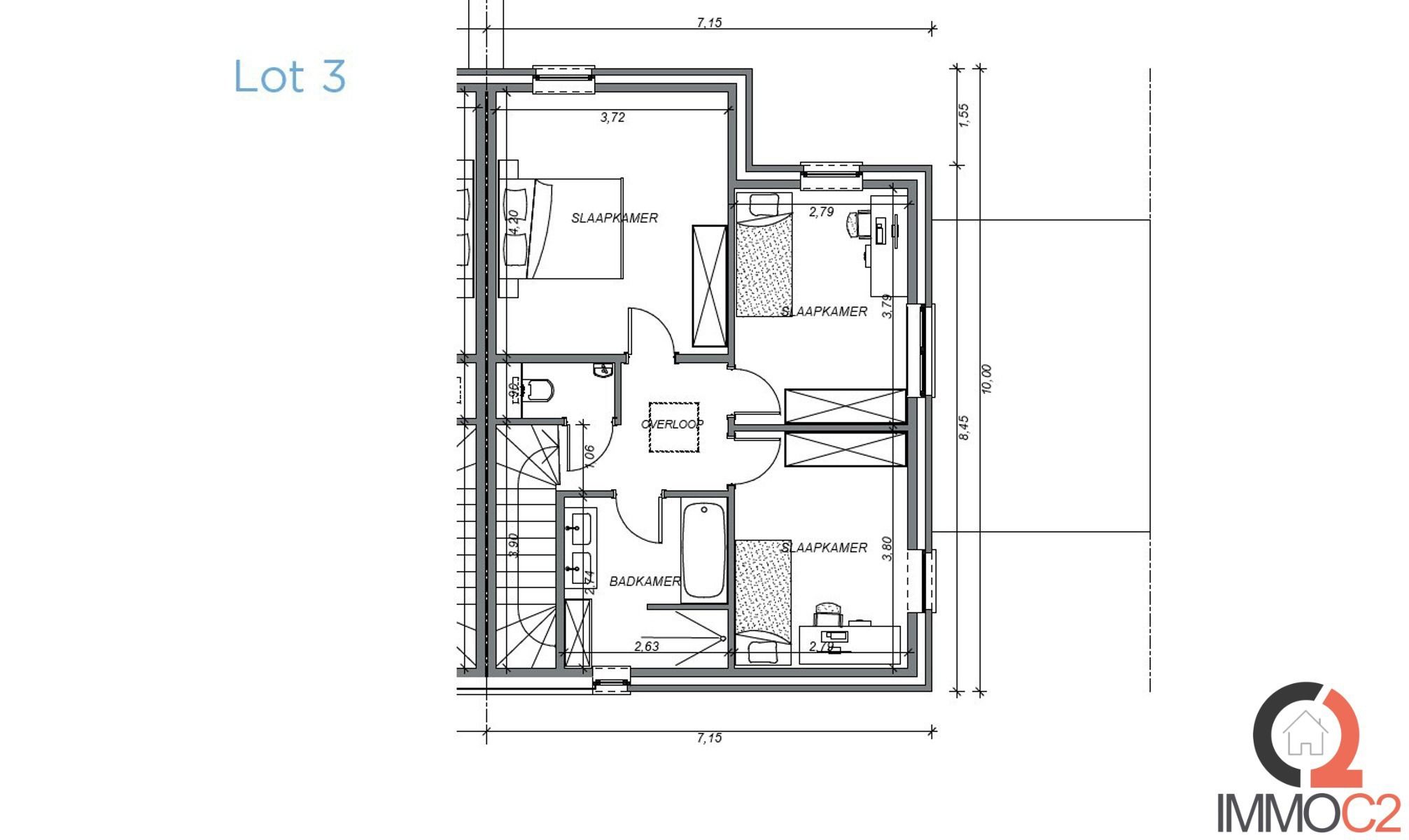 Huis te koop foto 3