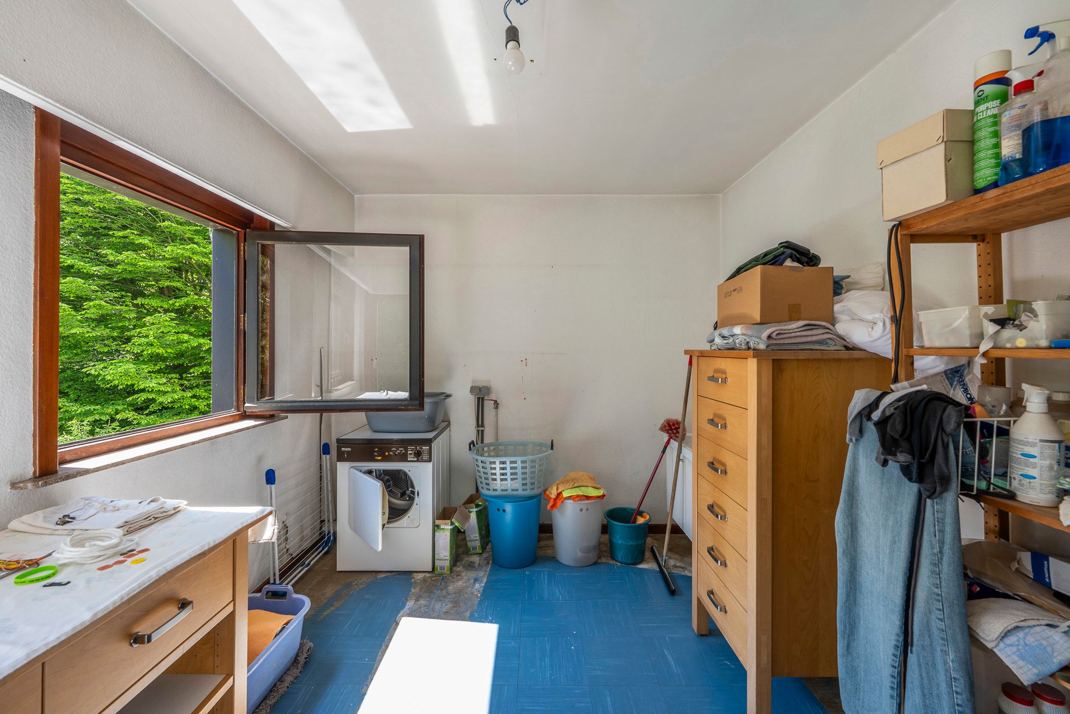 Unieke te renoveren villa op riant perceel foto 21