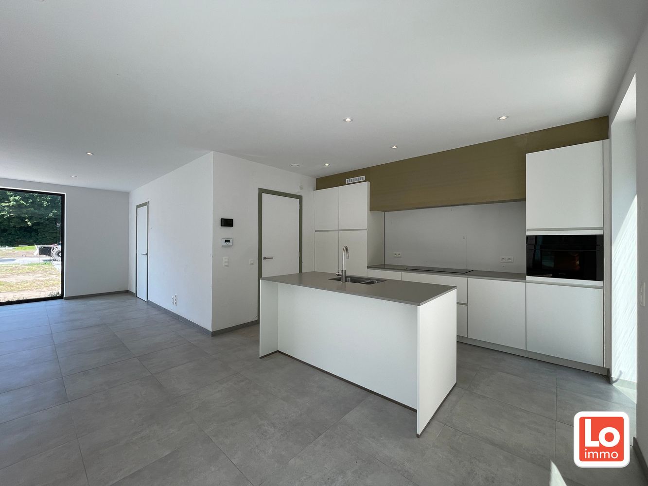 Hob nieuwbouwwoning met 3 slaapkamers foto 6