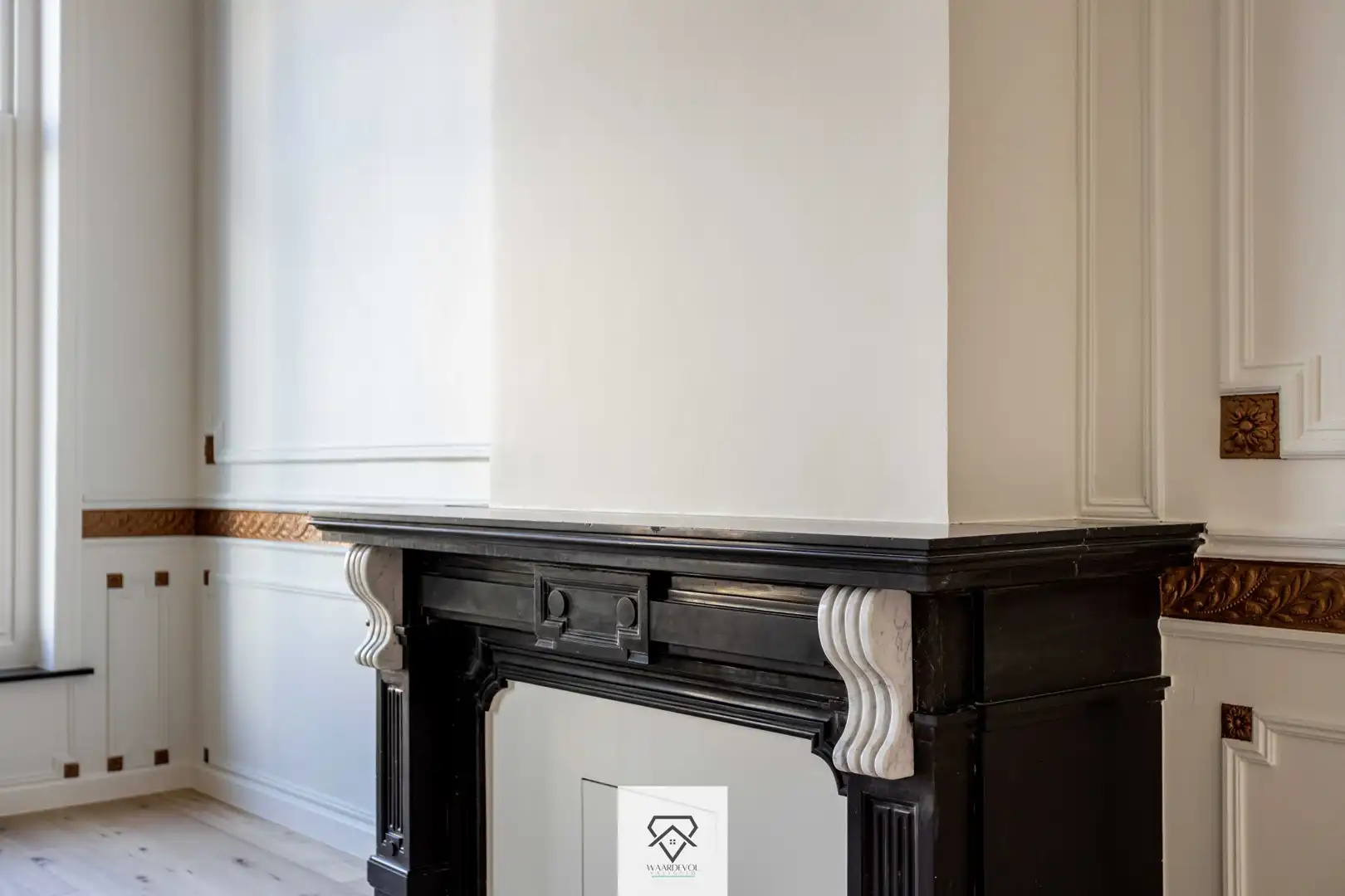 The Garden Boutique | Exclusief wonen met private stadstuin in hartje Gent foto 25