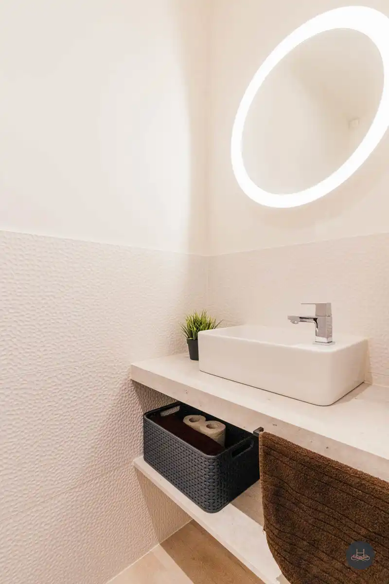 Hoogwaardig afgewerkte woning in rustige doodlopende straat  foto 14